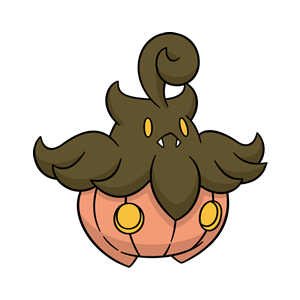 Average Pumpkaboo