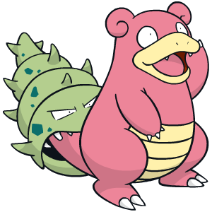 Slowbro