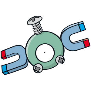 Magnemite