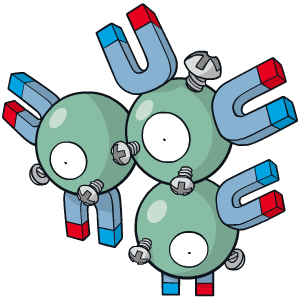 Magneton