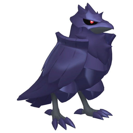 Corviknight