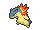 Typhlosion