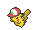 Original Cap Pikachu