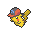 Sinnoh Cap Pikachu