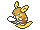 Alolan Raichu