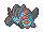 Mega Swampert