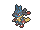 Mega Lucario