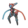 Speed Deoxys