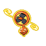 Fan Rotom