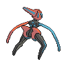 Speed Deoxys