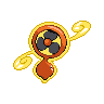 Fan Rotom