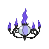 Chandelure