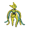 Attack Deoxys