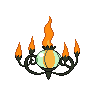 Chandelure