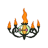 Chandelure