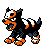 Houndour