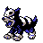 Houndour