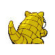 Sandshrew