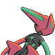 Speed Deoxys