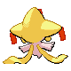 Jirachi