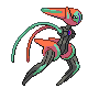 Speed Deoxys