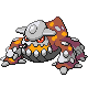 Heatran