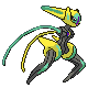 Speed Deoxys