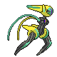 Speed Deoxys