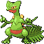 Sceptile