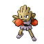 Hitmonchan