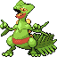 Sceptile