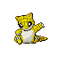 Sandshrew