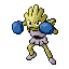 Hitmonchan