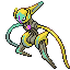 Speed Deoxys