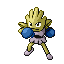 Hitmonchan