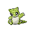 Sandshrew