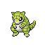 Sandshrew