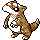 Sandshrew