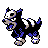 Houndour