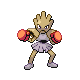 Hitmonchan