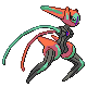 Speed Deoxys