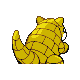 Sandshrew