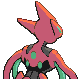 Attack Deoxys