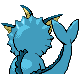 Vaporeon