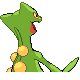 Sceptile