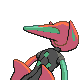 Speed Deoxys