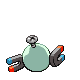 Magnemite