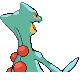 Sceptile