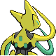 Attack Deoxys