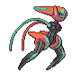 Speed Deoxys